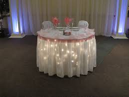 Love The Lights Kathyhunt Walmart Wedding Cake Pink And White Weddings Wedding
