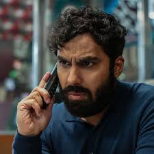 Dan Levy talks Schitt's Creek film