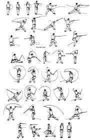 Jianshu Martial Arts Techniques Martial Arts Martial Arts Workout