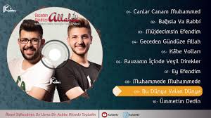 Bu Dunya Yalan Dunya Firat Turkmen Muhammed Ahmet Fescioglu Youtube