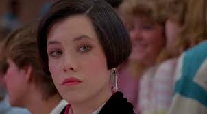 Whatever Happened to Annie Ryan?