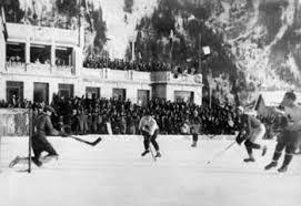 Official opening of the games by: Canada At The Olympic Winter Games The Canadian Encyclopedia