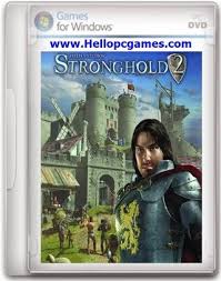 Stronghold 2 Pc Game File Size 225 13 Mb System Requirements Cpu 1 4 Ghz Processor Os Windows Xp 7 Vista 8 Ram Memor Stronghold Graphic Card Download Games