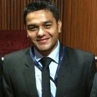 Hardik Bhuta Email & Phone Number