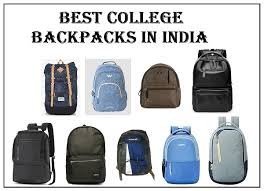 You may also use the 'compare' method to compare search patterns for different keywords. Best College Backpacks In India