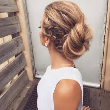 35 Gorgeous Updos For Bridesmaids Stayglam Long Hair Styles Braids For Long Hair Hair Styles