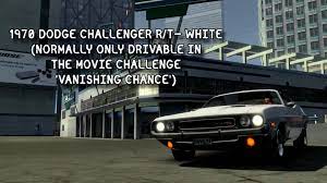 With the shift system, it will be possible to change the car as you like using a … Driver San Francisco Pc Only Modded Vehicles Showcase Thing Video Mod Db