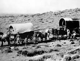 Image result for pioneers american frontier