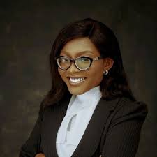 Leaving my practice and everything to come to Lagos was not easy, I  remember the day I went for the first stage of my interview, the traffic  was so bad that I