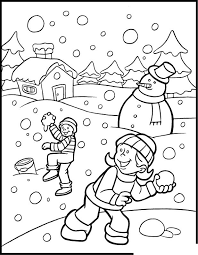 Free printable holiday coloring pages for kids. Christmas Crafts And Worksheets For Preschool Toddler And Kindergarten Coloring Pages Winter Coloring Pages For Kids Free Coloring Pages