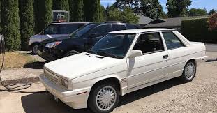 Image result for Jaune Taxi 1987 Renault