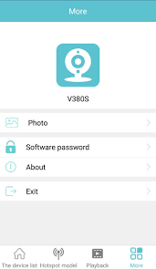 Fast downloads of the latest free software! V380s For Android Apk Download