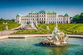 Diese 10 highlights solltest du in wien auf keinen fall verpassen. Top 15 Wien Sehenswurdigkeiten 2020 Preise Zeiten Karte