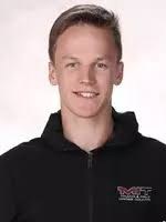 2020-21 Men's Track and Field Roster