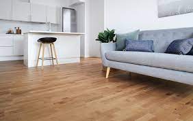 For international level games, a strong and. Beech Floor Sylvaket With A Golden Glow 100 Solid Wood