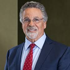 Hon. Judge James Steele (Ret.)