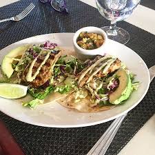 Fish Tacos Picture Of Merriman S Big Island Island Of Hawaii Tripadvisor