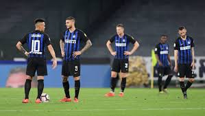 3 fabián ruiz (dmc) napoli 8. Napoli Inter 4 1 Le Pagelle Dei Nerazzurri Disastro Generale Martinez E Icardi Unici A Salvarsi 90min