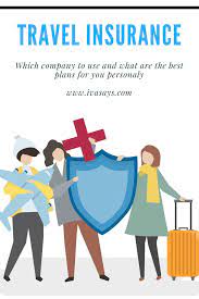 Best Travel Insurance Companies 2020 Iva Says Best Travel Insurance Travel Insurance Medical Travel Insurance
