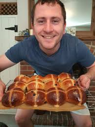 Cook Along with Steven Sherry