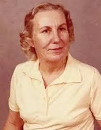 Marian (Brinton)** **Hale** *APRIL 5, 1926