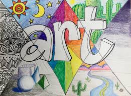 Posts About 4th Grade On Tinyartroom 5th Grade Art Elements Of Art Elementary Art Projects