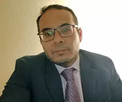 Magistrado Pedro Daniel Zamora Barrón