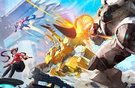 Es un battle royale online multijugador en el que 100 jugadores se lanzan a una isla sin. Los Mejores Juegos Para Android Lanzados En El Primer Semestre De 2019