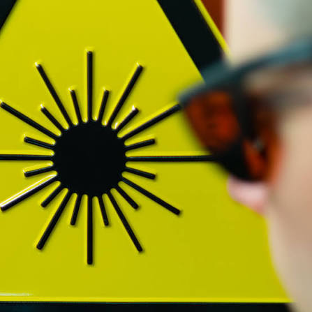 Laser Safety Trainings | Optech