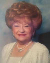 Harriet Segal Obituary