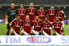 Ac Milan Team Jpg Milan Ac Milan Football Club