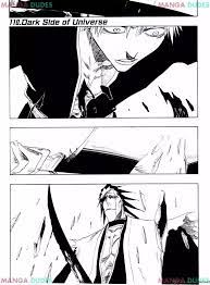 Read Bleach Chapter 110: Dark Side Of Universe For Free 2023 (updated)