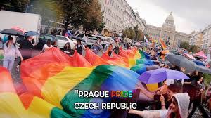 Právě festival byl impulsem k založení spolku prague pride, u jehož zrodu stáli čeští lgbt+ aktivisté a expati dlouhodobě žijící v praze. Prague Pride Celebrate The Lgbtq Community In Czech Republic