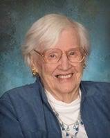 Emma Andrews Obituary