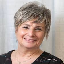 Mindy Goldstein, Ph.D.