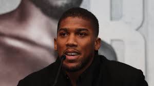 Anthony Joshua's unification fight with Joseph Parker is yet to be  finalised, says Eddie Hearn