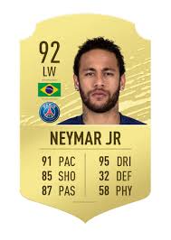 Esta página contiene la estadística acerca de los datos de rendimiento detallados de un jugador. Fifa 20 Spielerwerte 5 Sterne Spezialisten Offizielle Ea Sports Website