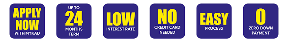 Shop online on emi without credit card from snapmint. Mobile2go Without Credit Card