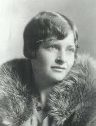 Bertha Bell Whitelaw