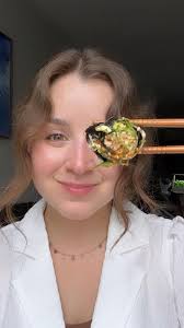 Apple puff pastry doughnut hack