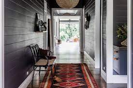 See more ideas about bungalow homes, house design, modern craftsman. House Tour An Earthy Modern Bungalow With Lessons In Layering Coco Kelley