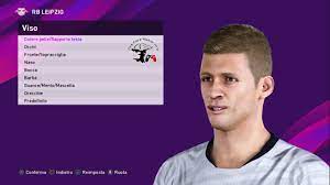 Copy.cpk file to your pes 2020 download folder. Pes 2020 Dani Olmo Youtube