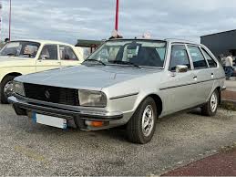 Image result for Azul 1987 Renault