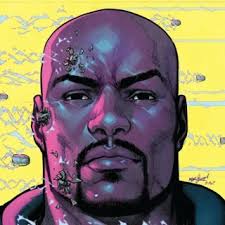 Jessica Jones Characters