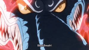 Gear 5 luffy vs kaido. Tatsumaki Opm Vs Kaido One Piece Battles Comic Vine
