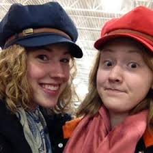 Maggie Fraser (maggiefraser)