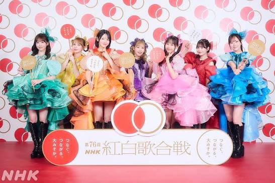 NHK紅白歌合戦