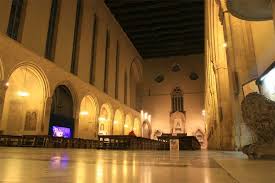 The last pic features the gothic church and rococo cloister of santa chiara. Santa Chiara Church Naples Napoli