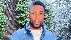 Too hot to handle, everyone's favourite no dating, dating show has returned to netflix for its second season. Who Is Marvin Anthony From Too Hot To Handle Celebrities Major