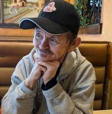 David "Jake" Crawford Obituary September 18, 2021